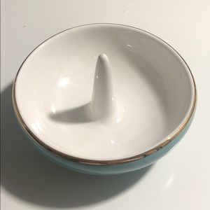 Kate Spade x Lenox Ring Dish